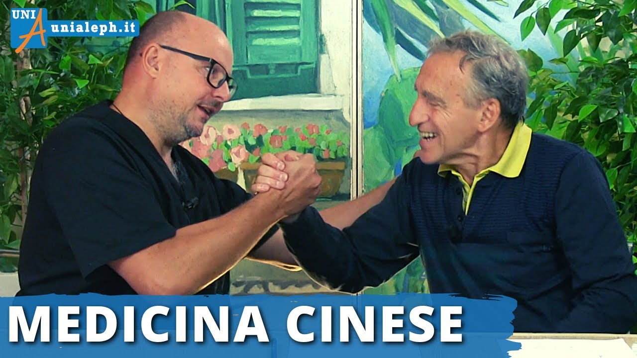 maxresdefault Incontro: L'Accademia Ippocrate e Mauro Scardovelli