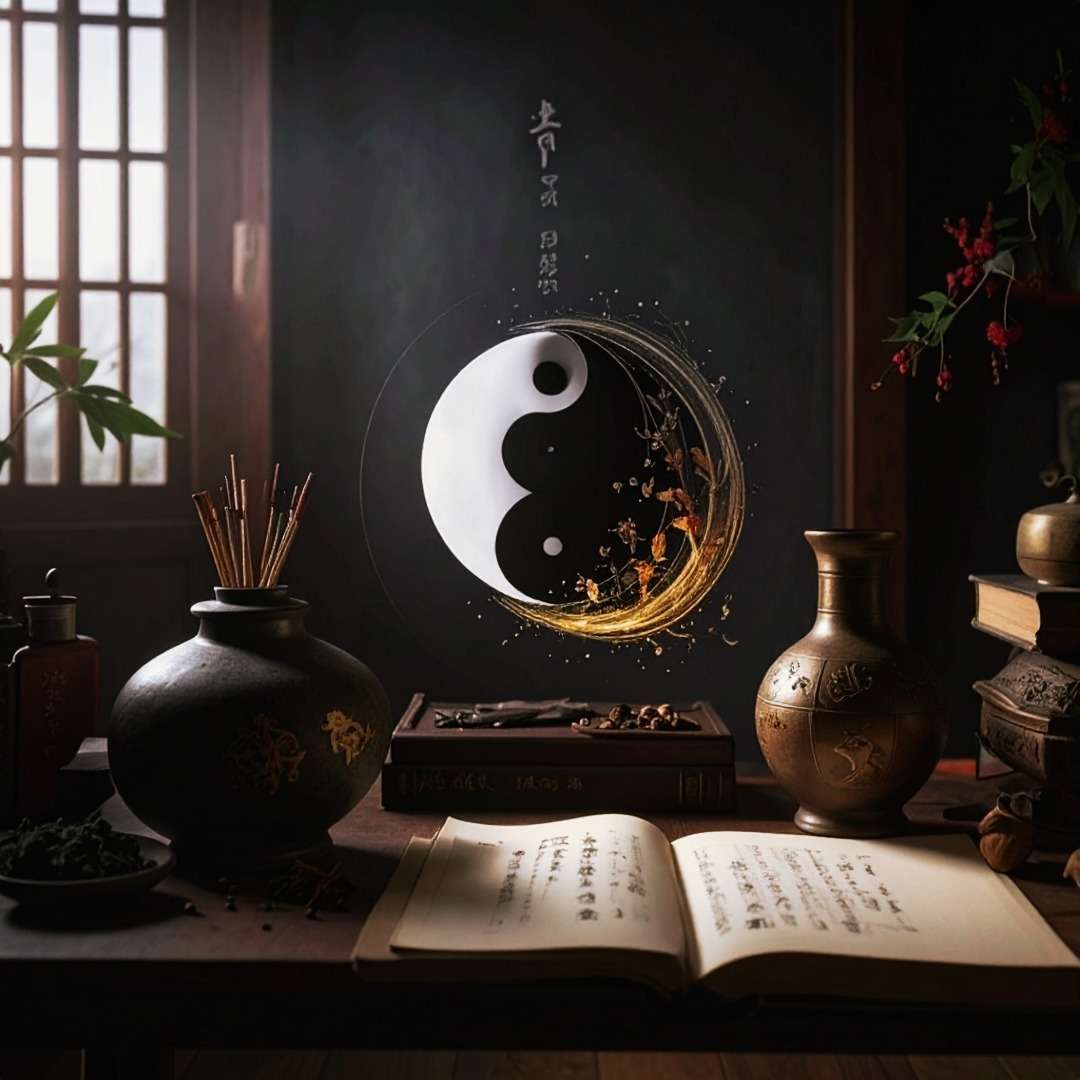 Articolo-Tradizione-Cinese Nella Scuola di Naturopatia è presente il corso di medicina tradizionale cinese e ayurveda  con i 5 elementi?