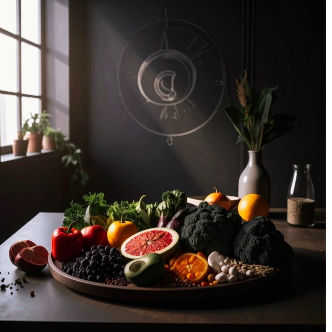Nutrizione-Olistica Articoli dell'Accademia di Naturopatia Ippocrate