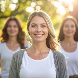 Master Didattica Naturopatica Insegnante — Naturopata Supervisor