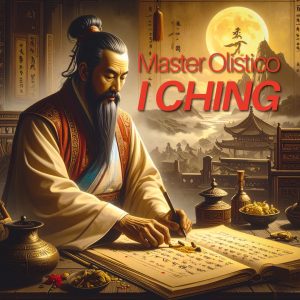 Master I Ching: Corso Completo MTC e Ayurveda