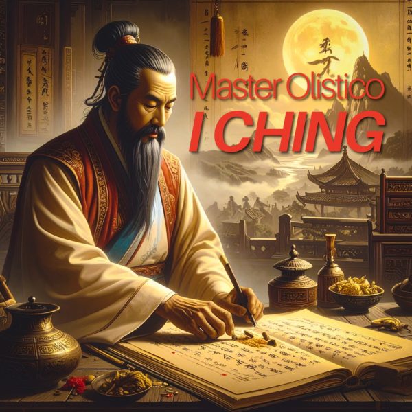 Master I Ching: corso completo di Medicina Tradizionale Cinese e Ayurveda dell'Accademia Ippocrate