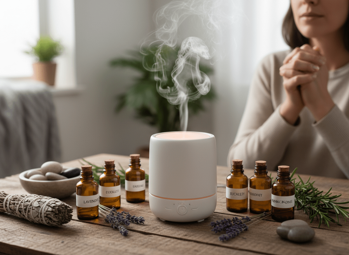 aromaterapia-2 Aromaterapia Taoista: Perché Sempre Più Naturopati la Scelgono