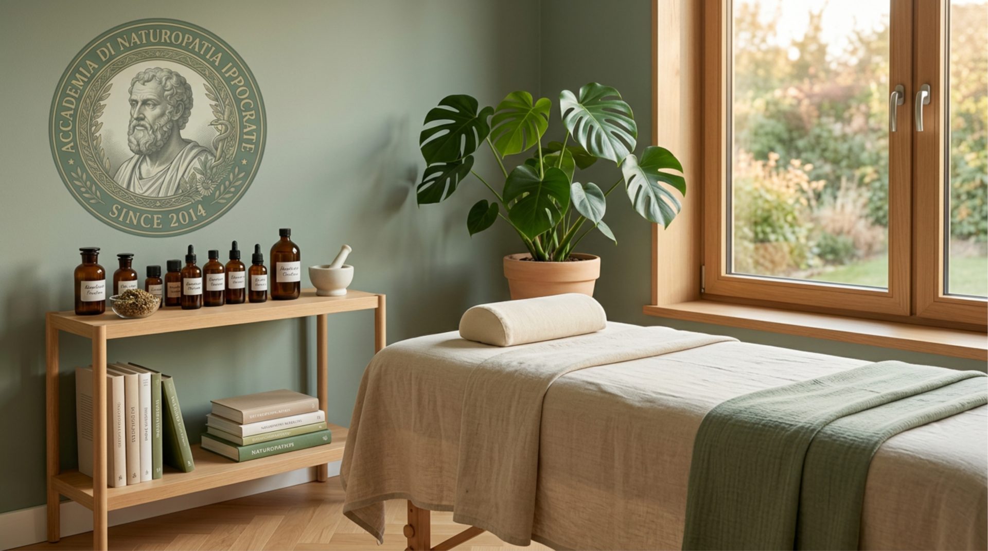 Aprire uno studio di naturopatia: guida pratica per iniziare la professione 1 Aprire uno studio di naturopatia