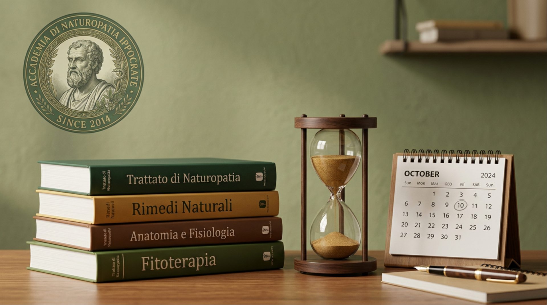 Corso di naturopatia breve o triennale cosa cambia