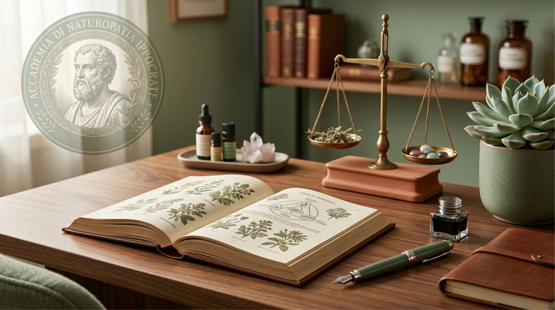 La deontologia del naturopata: i cinque pilastri di una professione seria 4 La deontologia del naturopata i cinque pilastri