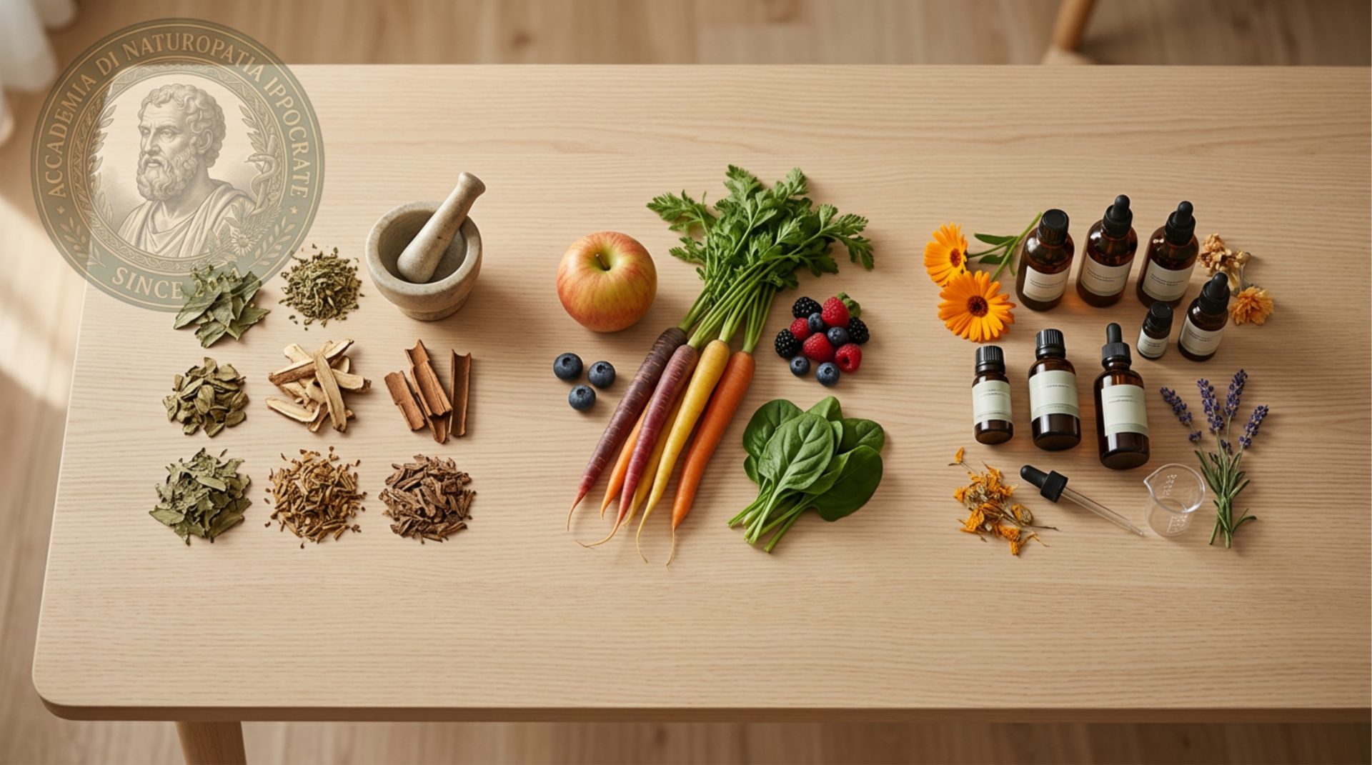 Naturopata, erborista o nutrizionista? Le differenze spiegate bene 6 Naturopata erborista o nutrizionista le differenze