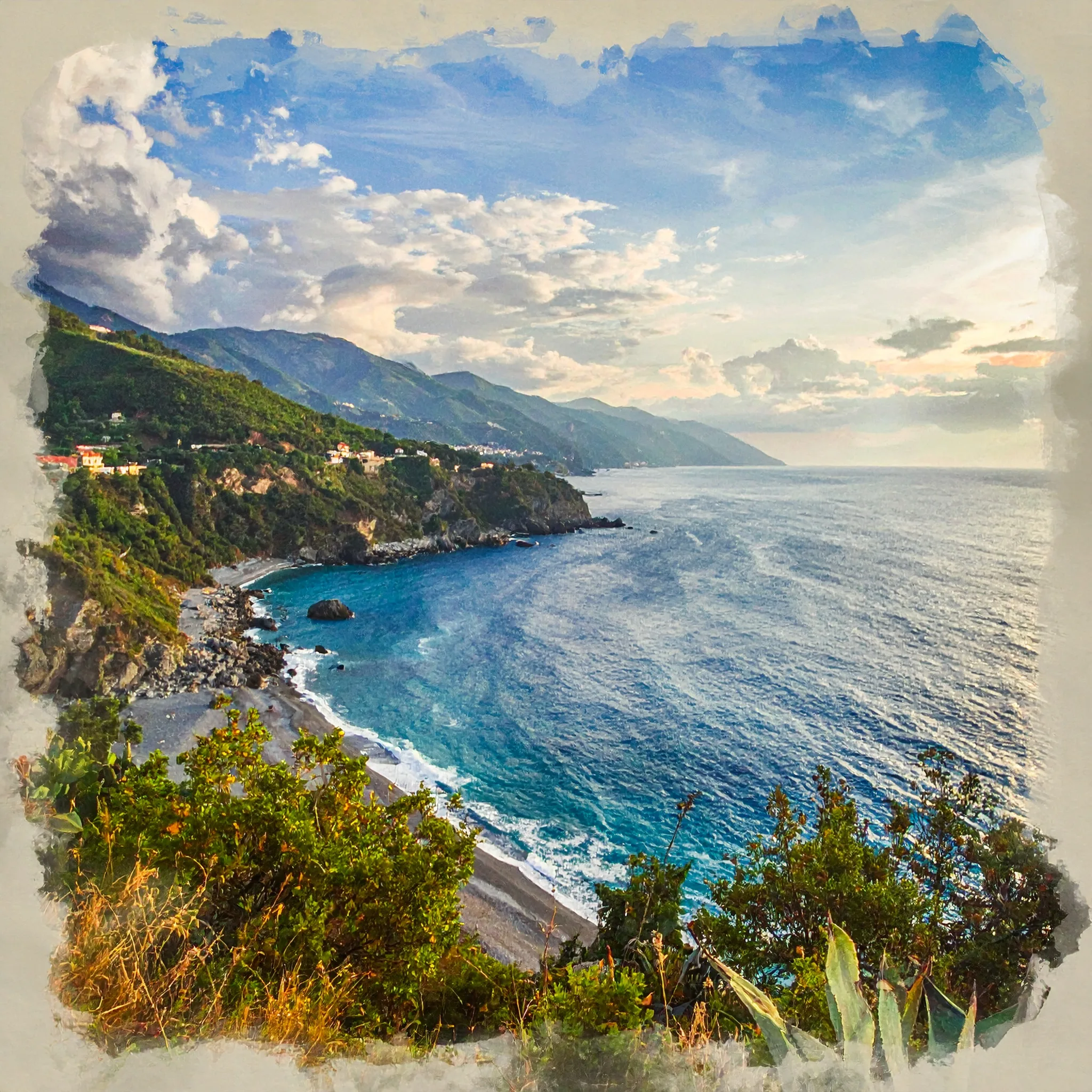 Corso di naturopatia online per chi vive a Calabria
