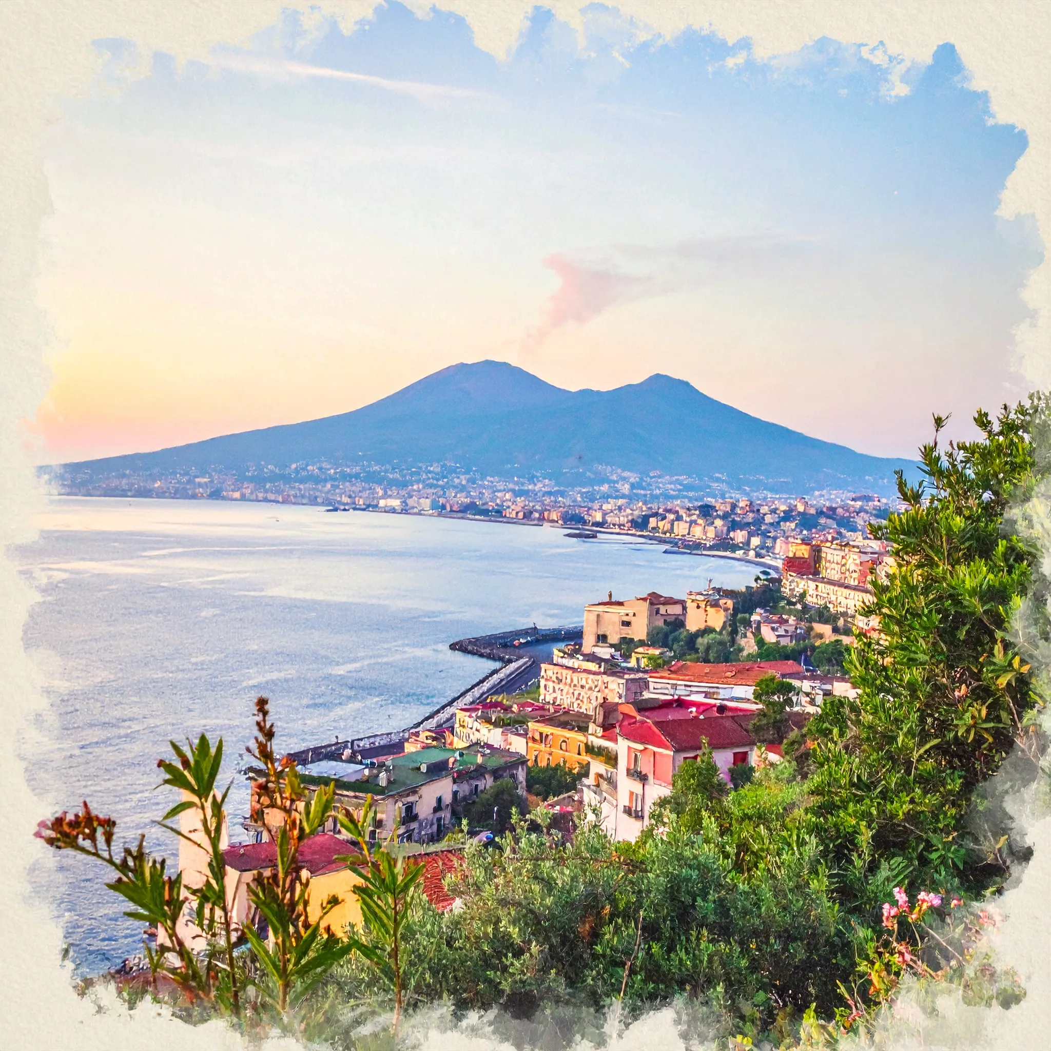 Corso di naturopatia online per chi vive a Campania
