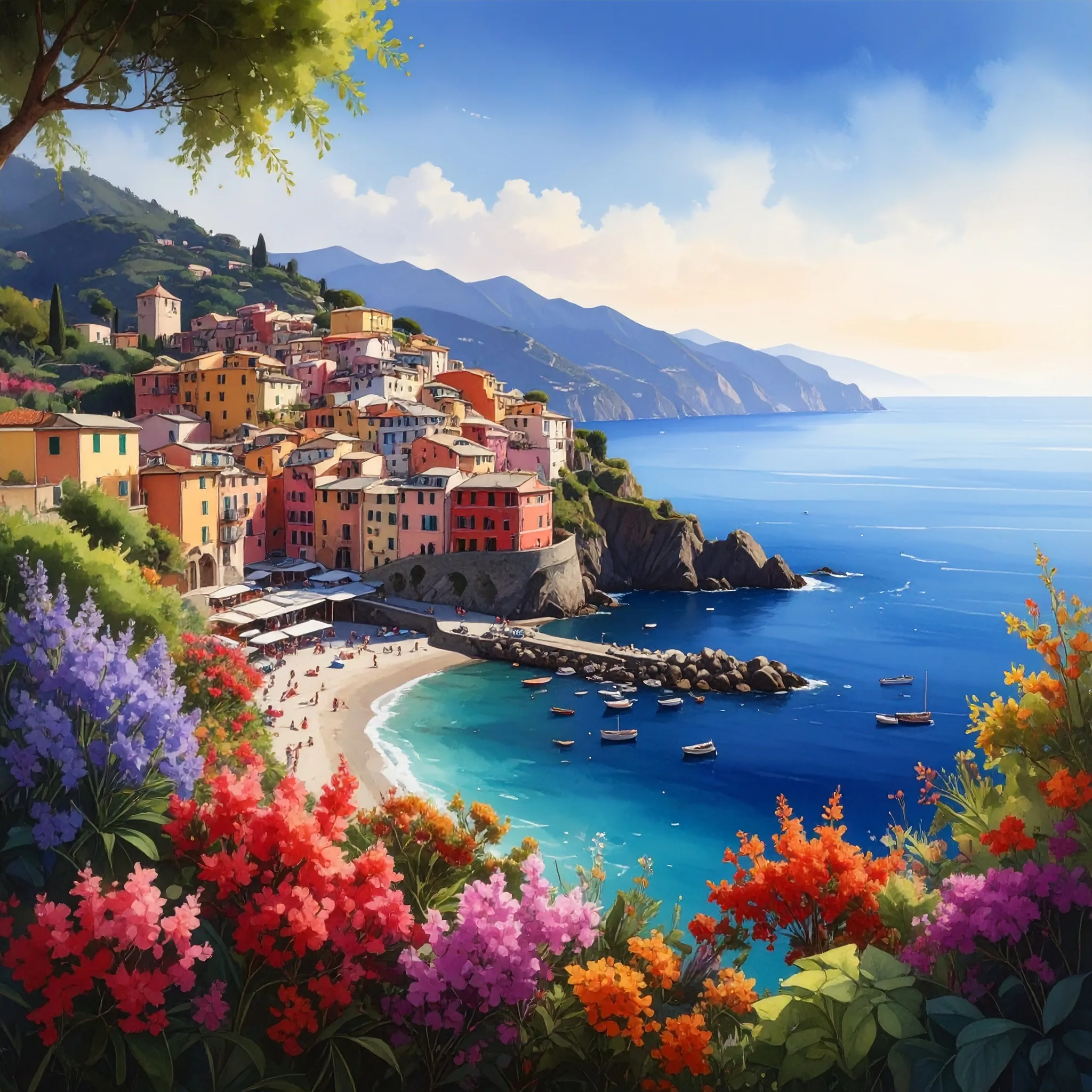 Corso di naturopatia online per chi vive a Liguria