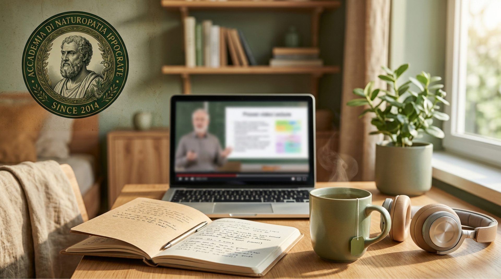 Naturopatia online o in presenza? Guida onesta alla scelta 3 Naturopatia online o in presenza