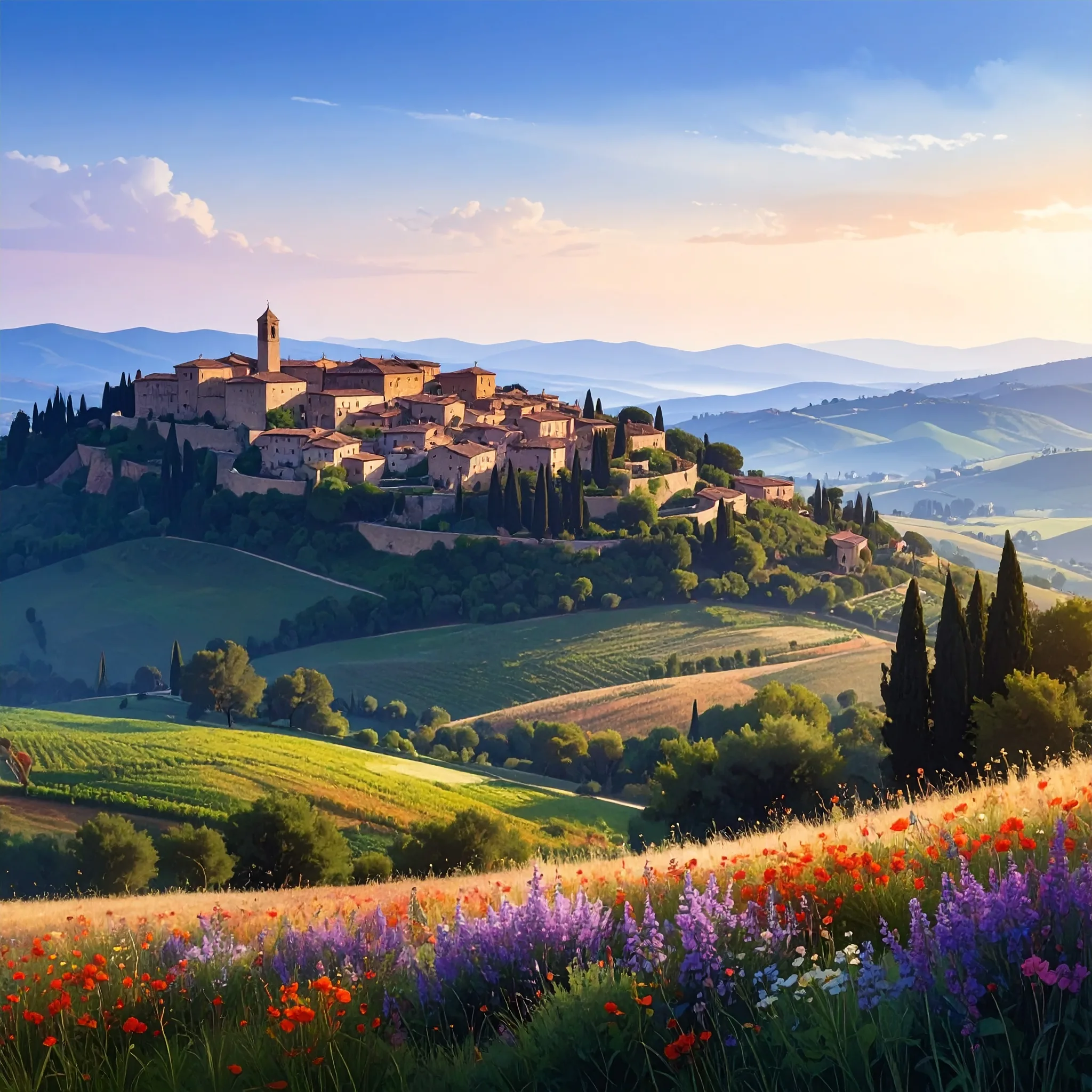 Corso Annuale di Naturopatia - Umbria