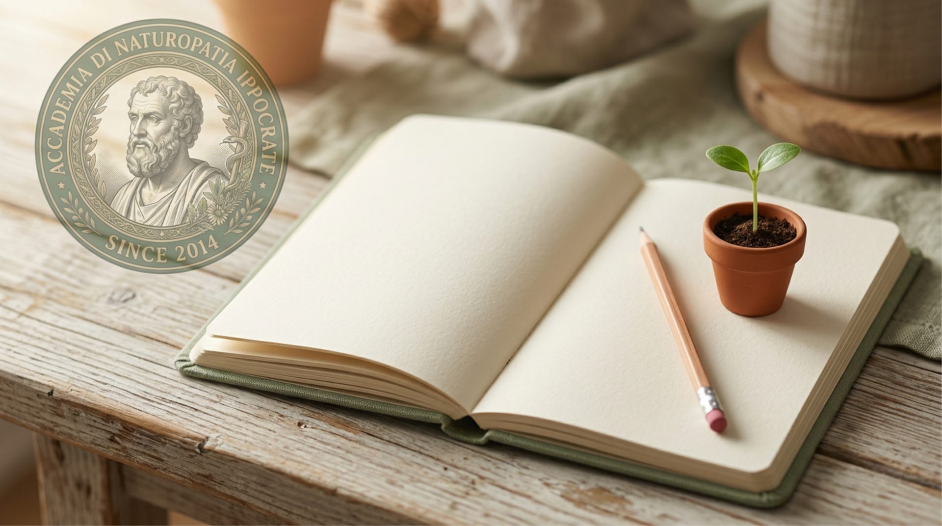 Studiare naturopatia partendo da zero: la guida per chi comincia 3 Studiare naturopatia partendo da zero