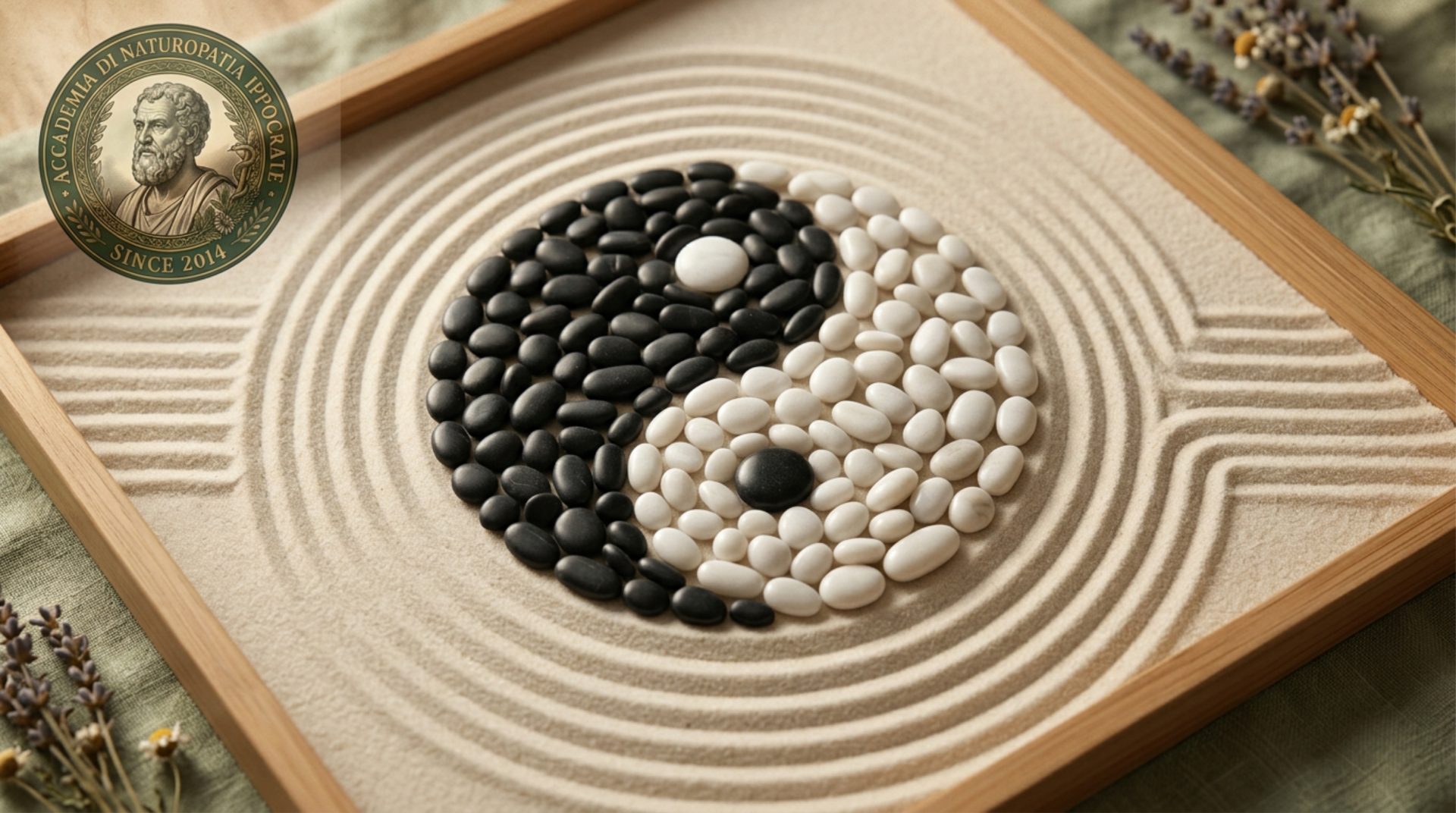 Yin e Yang spiegati bene: cosa sono davvero e come li usa il naturopata 2 Yin e Yang spiegati bene cosa sono e come li usa il naturopata