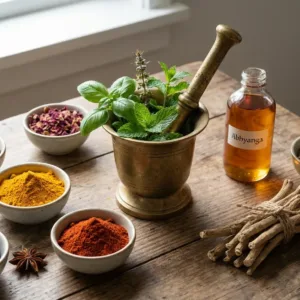Corso di Medicina Ayurvedica Online