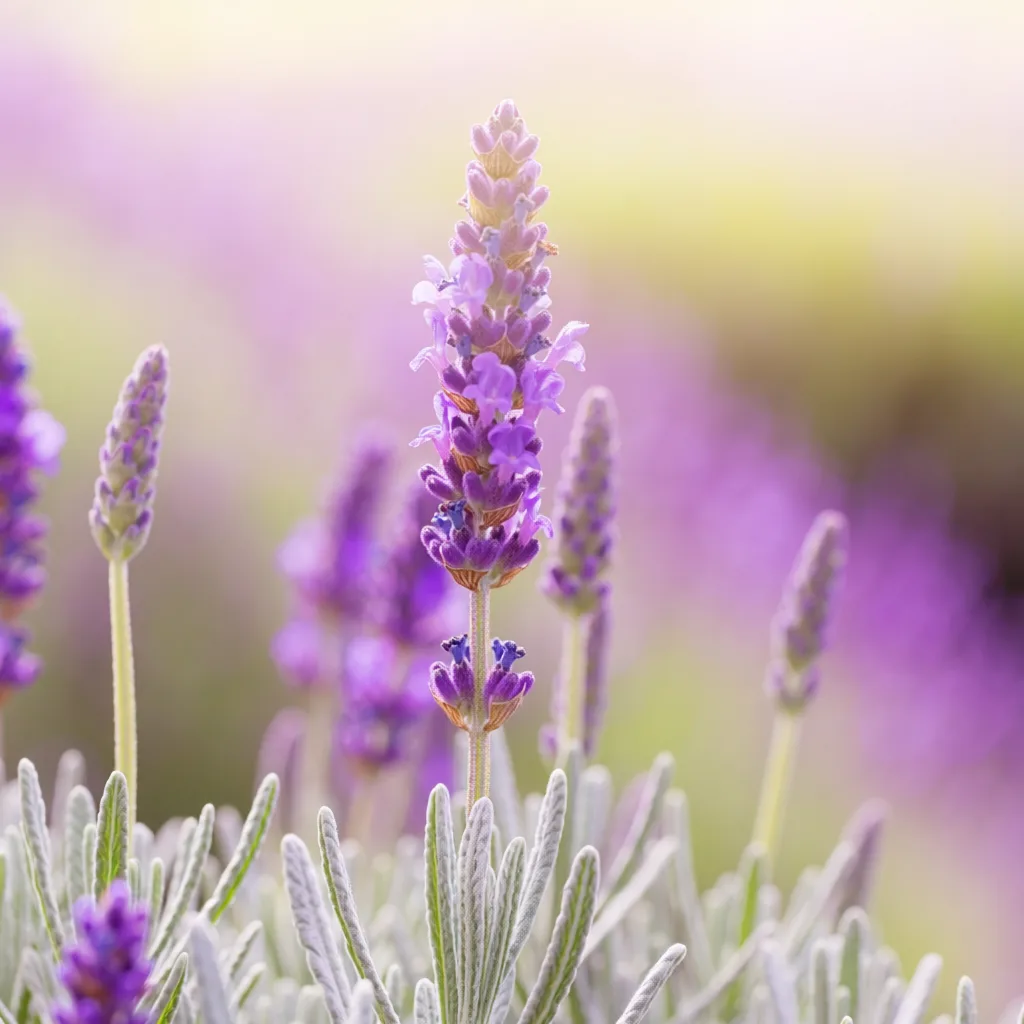 Corso Annuale di Naturopatia Online a Ancona 7 Lavanda — pianta della tradizione popolare, richiamo etnobotanico e didattico (Ancona)