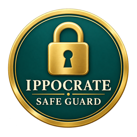 Ippocrate Safe Guard - accesso protetto ai documenti